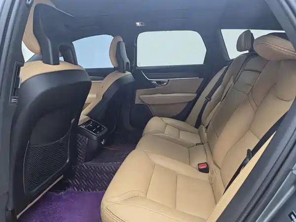 Volvo V90 2018