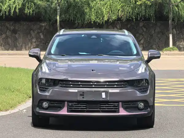 Lynk & Co 02 2021