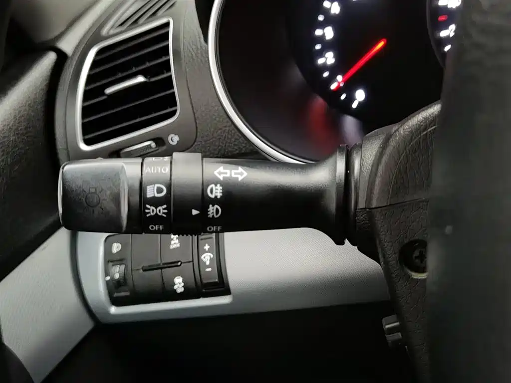 Kia Sorento 2014 — фото 21