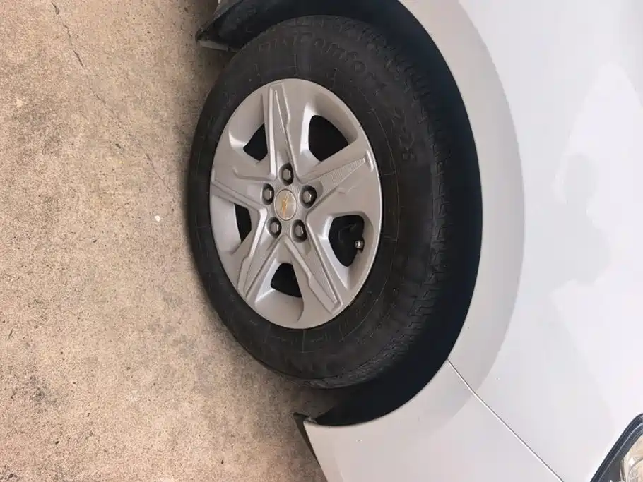 Chevrolet Cavalier 2019