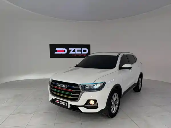 Haval H6 2022