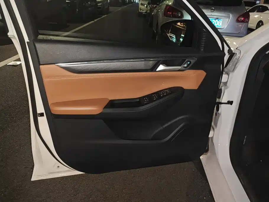 Ford Escort 2021