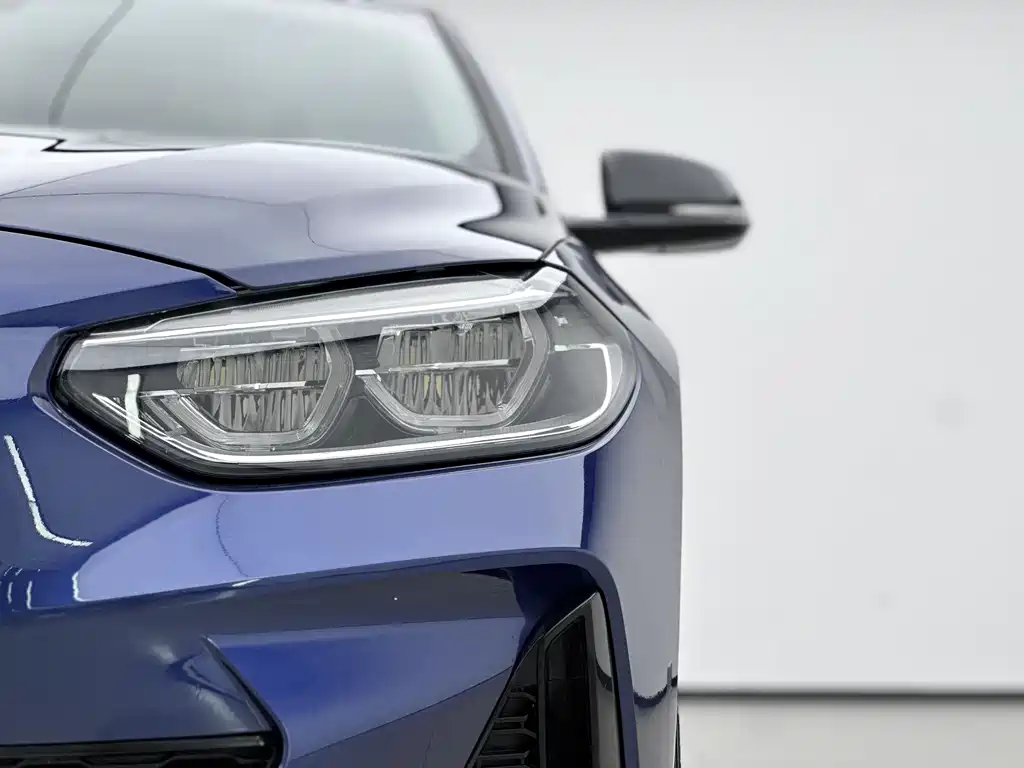 BMW 1 Series 2021 — фото 15