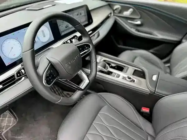 Chery Arrizo 8 2023