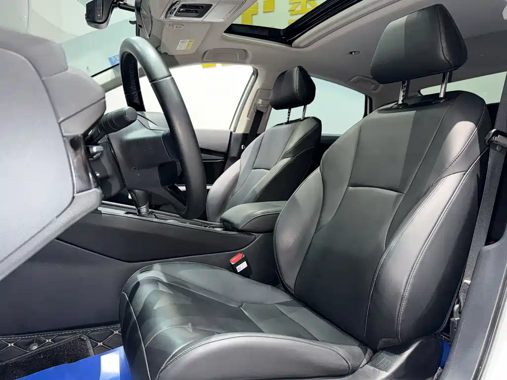 Honda Inspire 2024 — фото 17