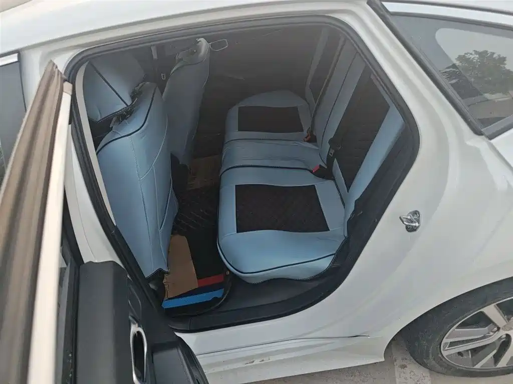 Honda Civic 2022 — фото 15