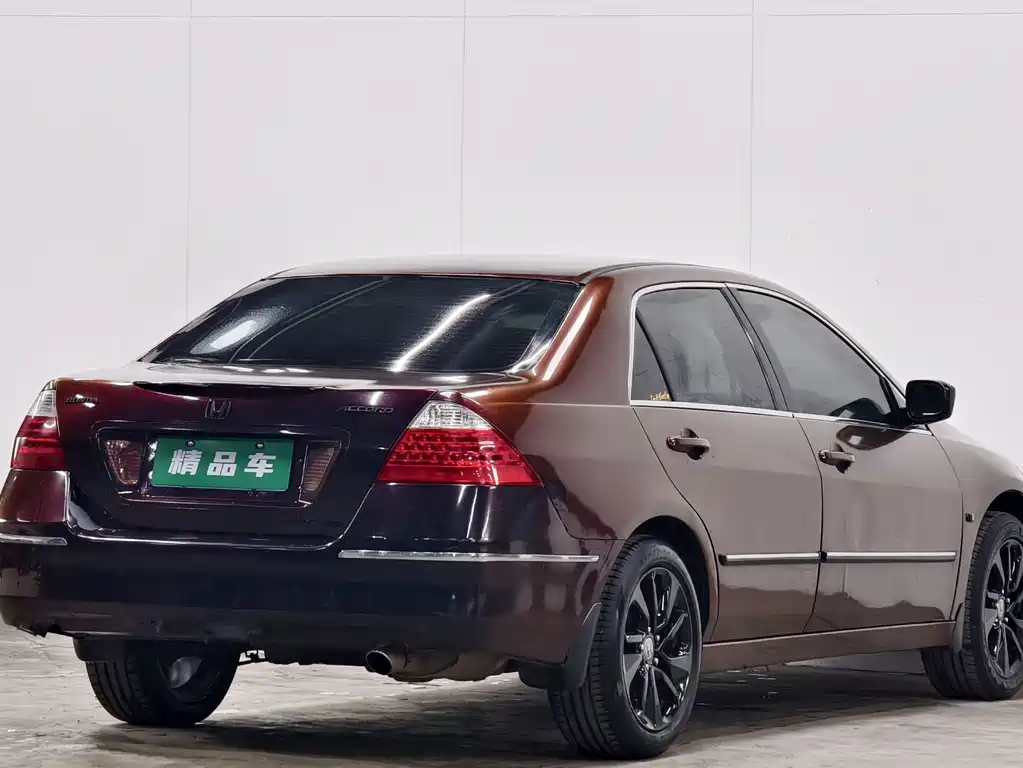 Honda Accord 2006