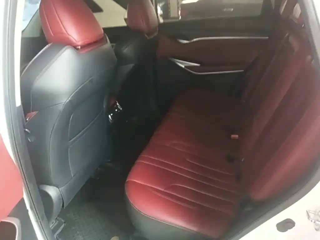 Changan CS75PLUS 2020 — фото 17