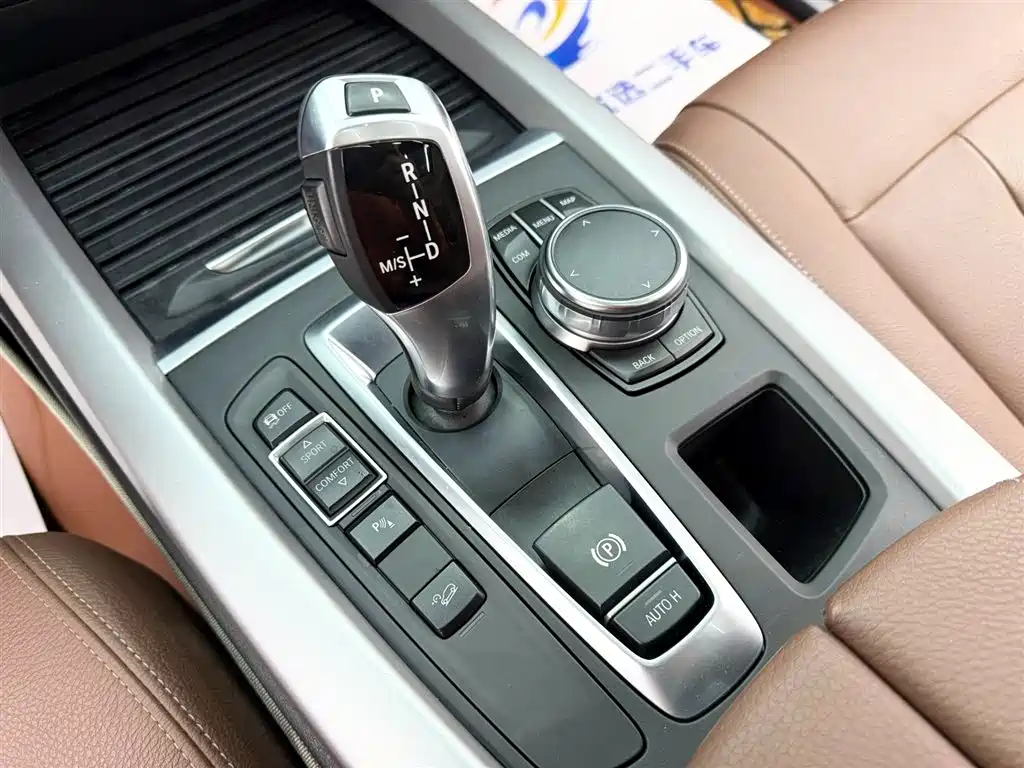BMW X5 2020 — фото 13