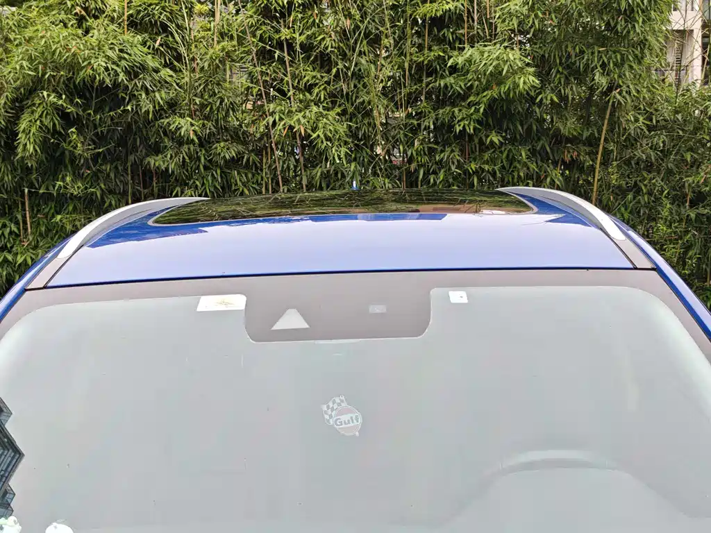 Haval F7 2020 — фото 25