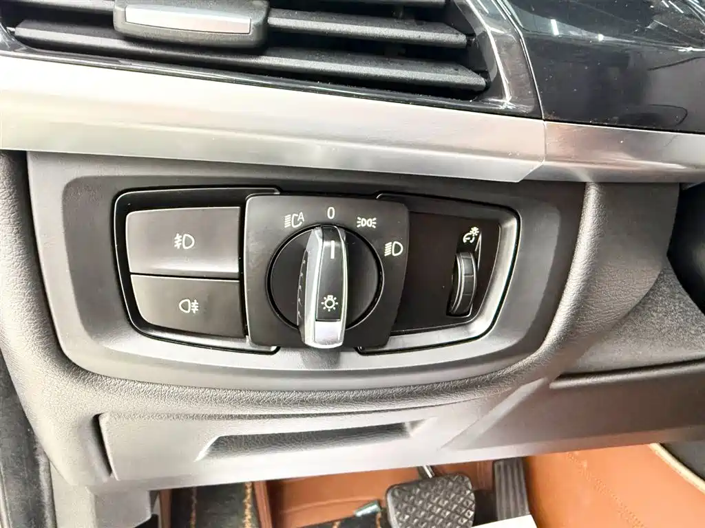 BMW X5 2020 — фото 16