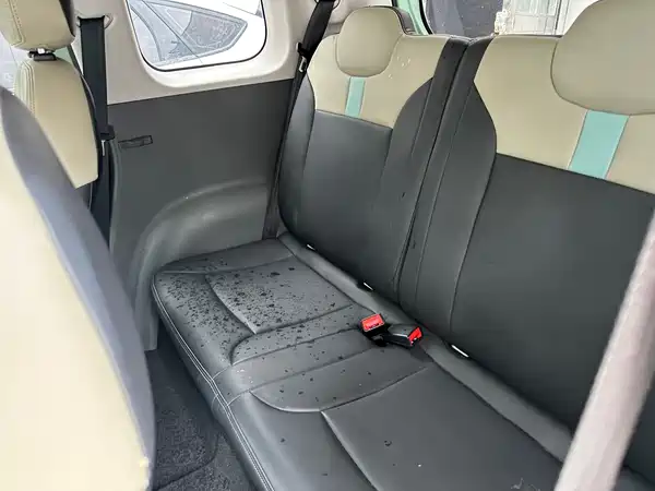 Changan Lumin 2022