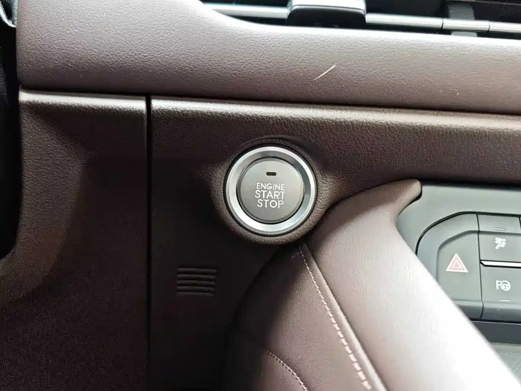 Haval F7 2020 — фото 12