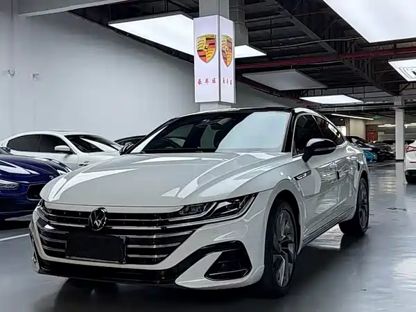 Volkswagen CC 2023