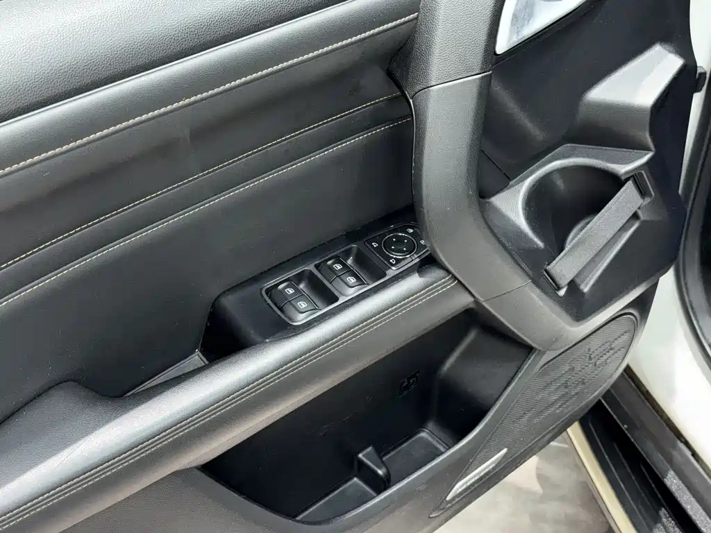 Haval Big Dog 2020 — фото 15