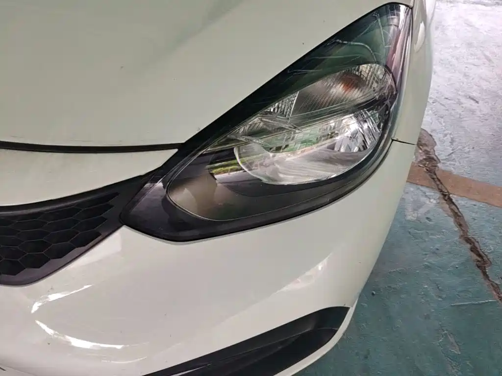 Honda Fit 2023 — фото 24