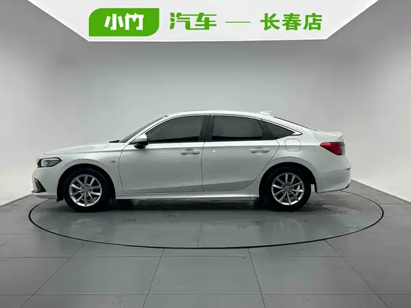 Honda Civic 2022