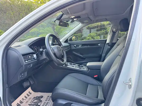 Honda Civic 2022