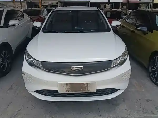 Geely Emgrand New Energy 2023