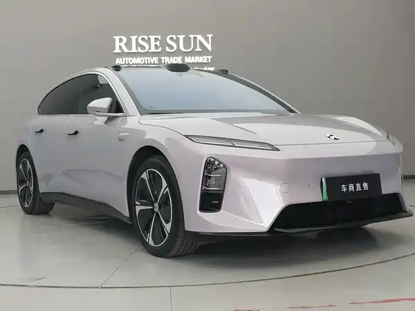 NIO ET5T 2025