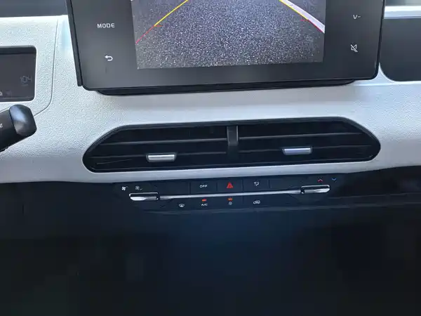 Geely Galaxy Panda 2025