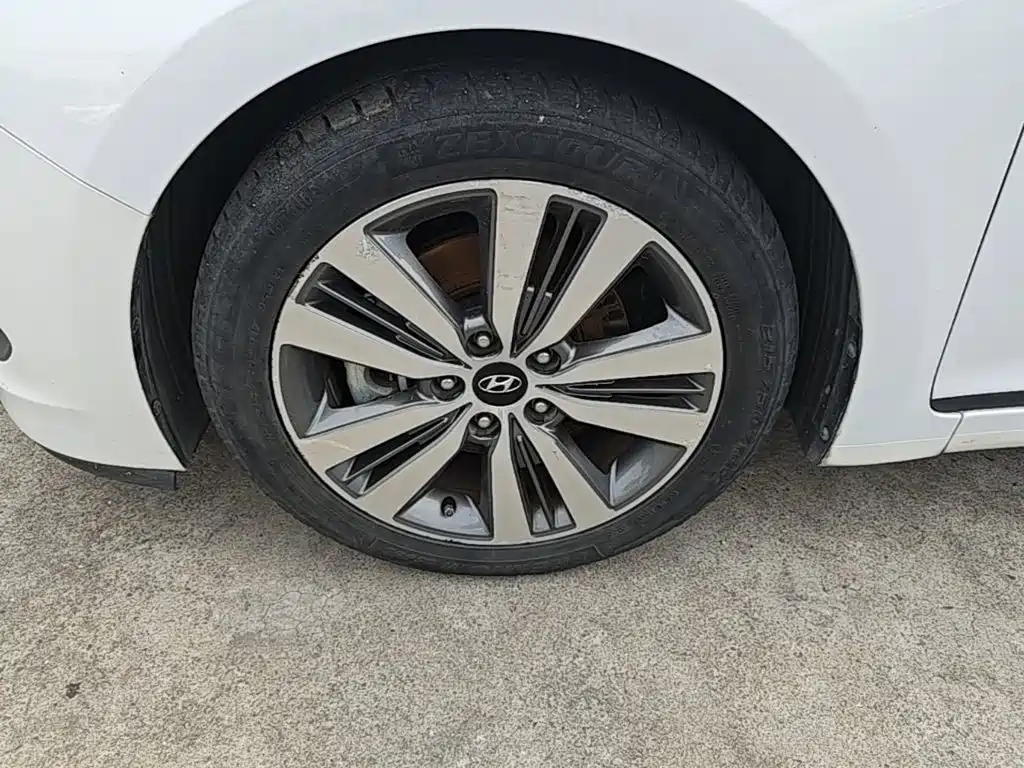 Hyundai Mistra 2017 — фото 23