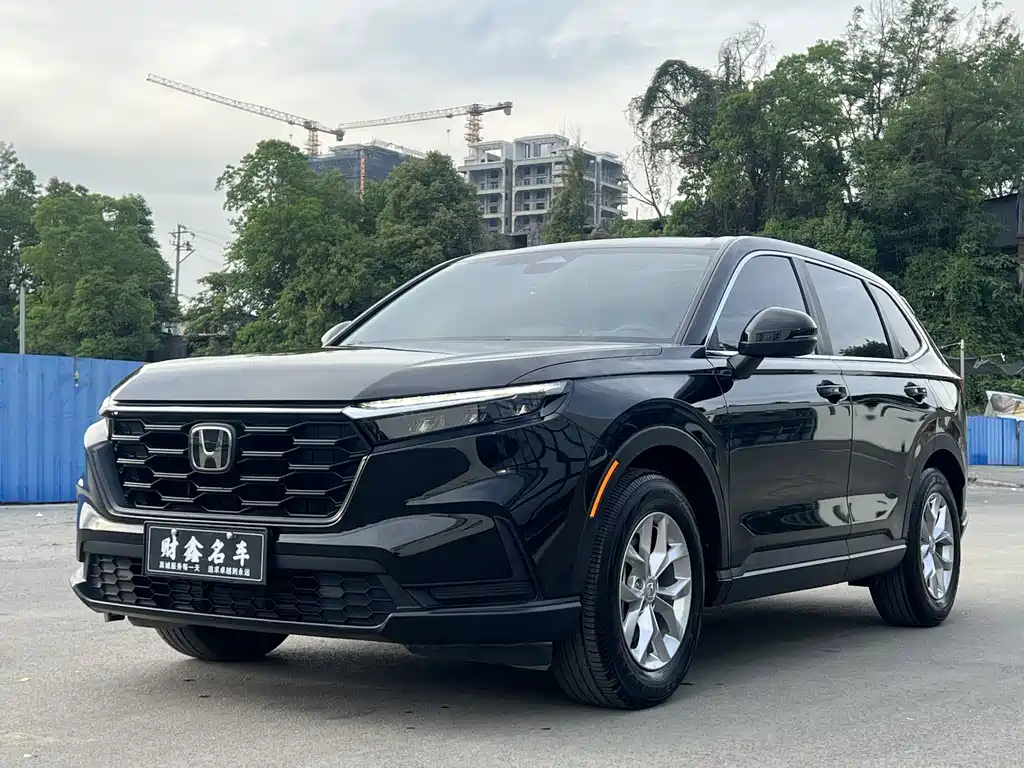 Honda CR-V 2024
