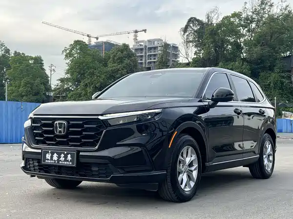 Honda CR-V 2024