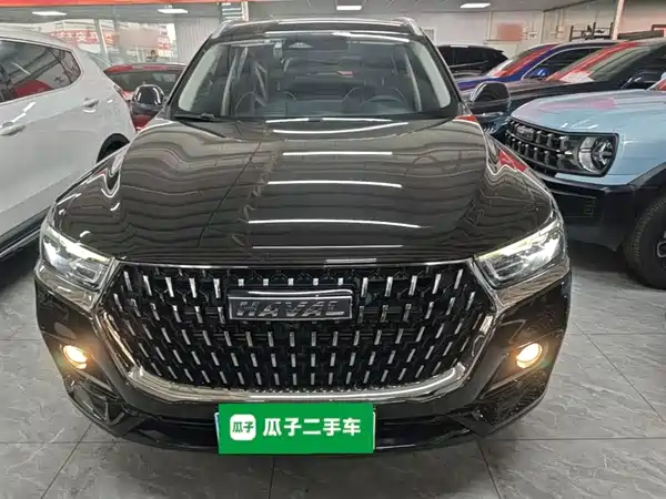 Haval H6 2023