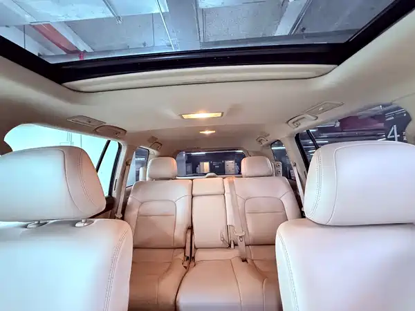 Toyota Land Cruiser 2014