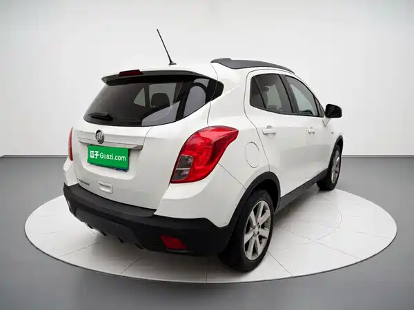 Buick Encore 2015