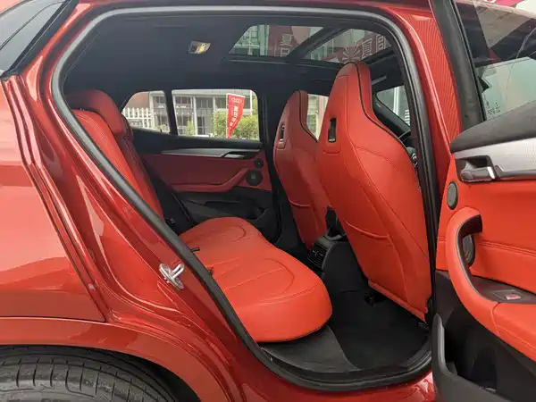 BMW X2 2021