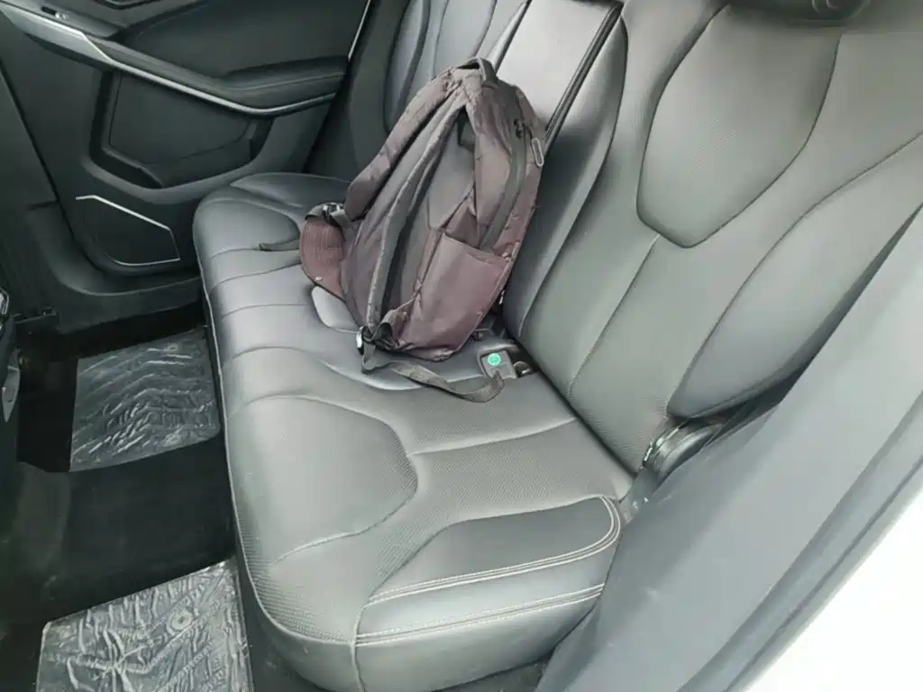 Ford Territory 2019 — фото 17