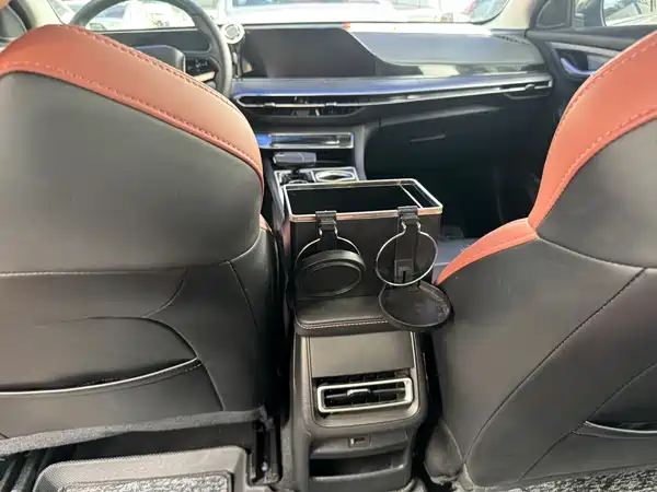 Changan Eado 2022