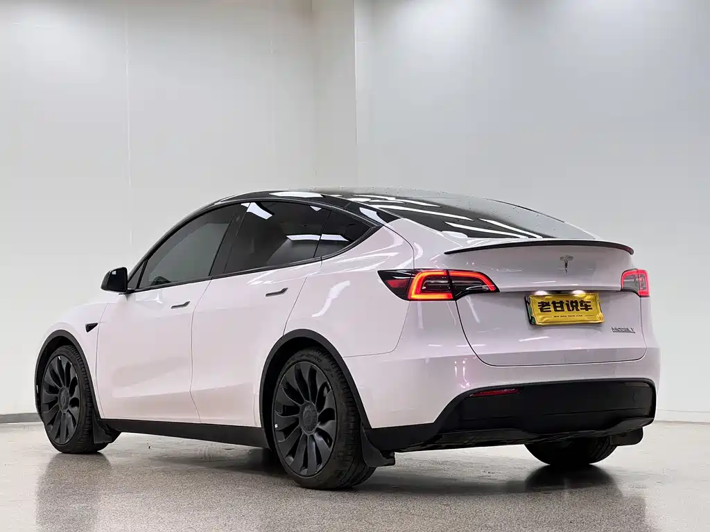 Tesla Model Y 2023 — фото 5