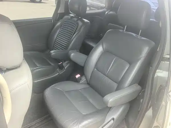 Toyota Previa 2004