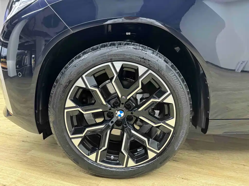 BMW X3 2026