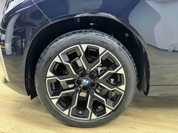 BMW X3 2026