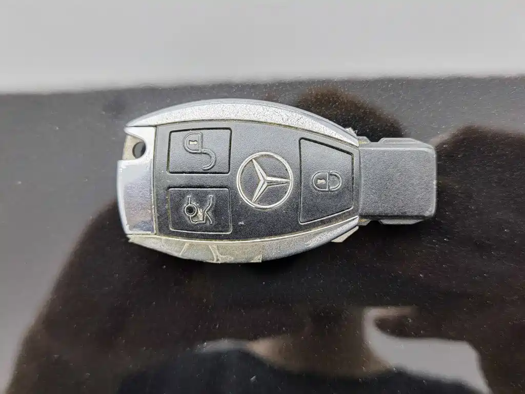 Mercedes-Benz S-Class 2012 — фото 19