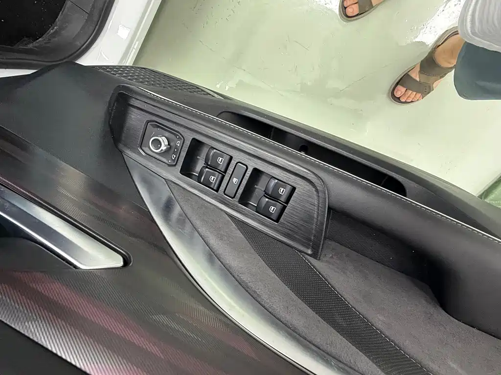 Haval H6 2023