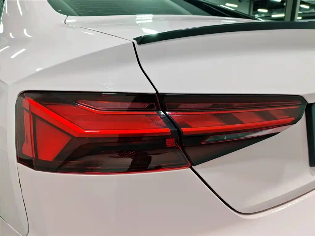 Audi A5 2024 — фото 14