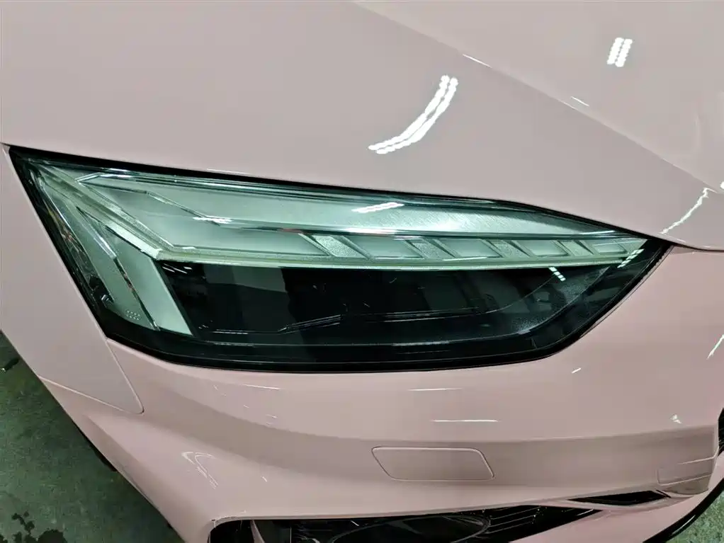 Audi A5 2024 — фото 13