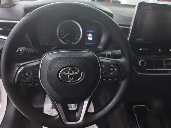 Toyota Corolla 2023
