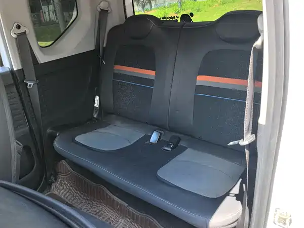 Wuling Hongguang MINIEV 2021