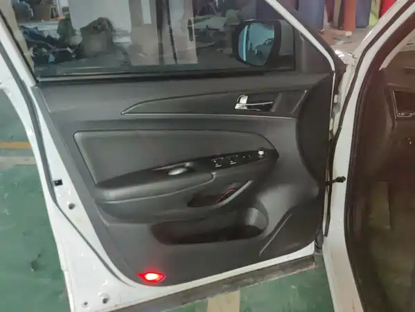Changan CS75 2015