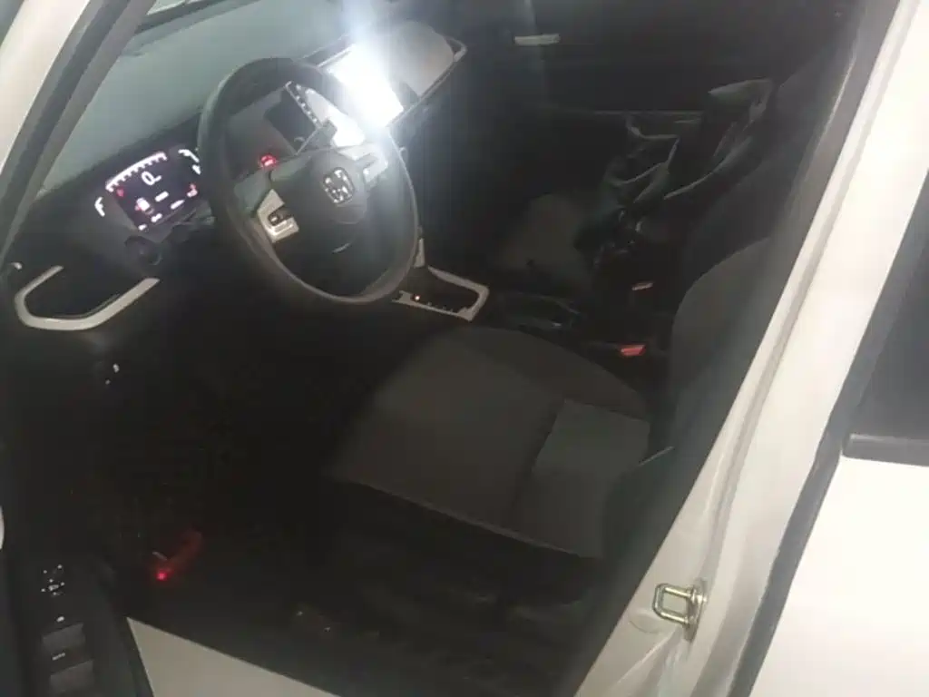 Honda Fit 2023 — фото 15