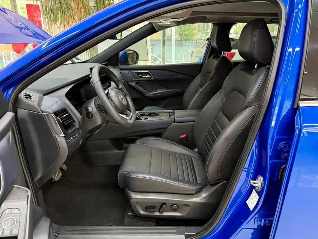Nissan Qashqai 2024 — фото 16