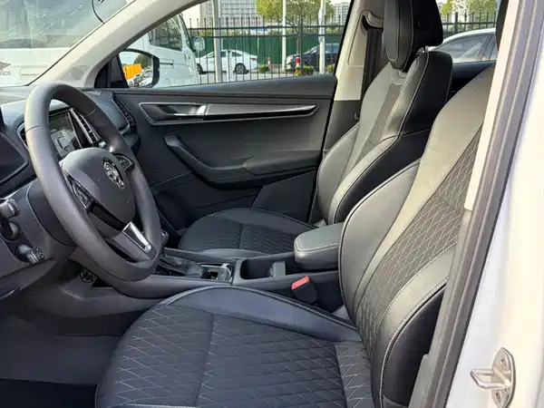 Skoda Karoq 2020
