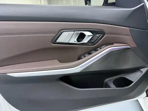 BMW 3 Series 2019