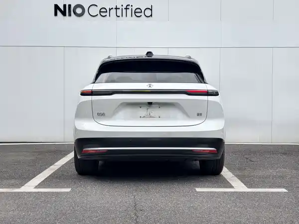 NIO ES6 2024